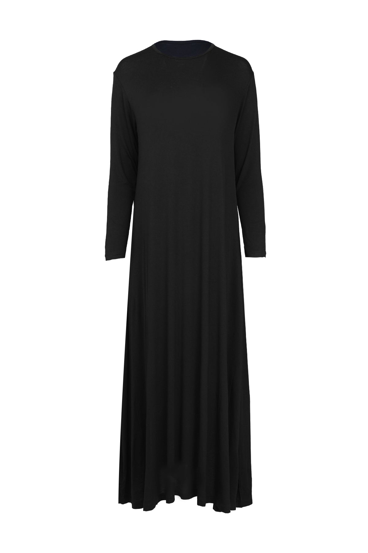 Inner Dress - Black