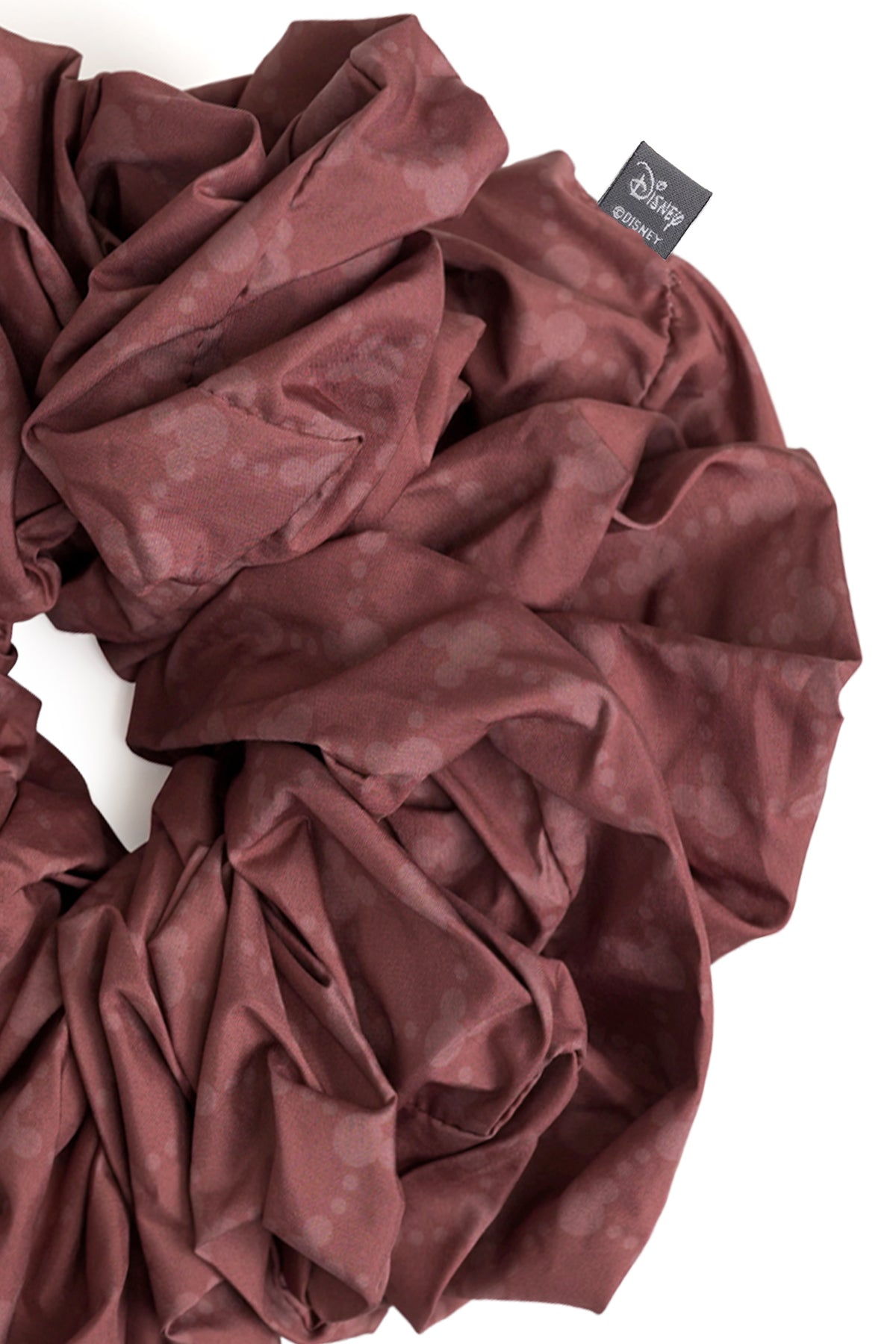 Jubilation Scrunchie - Cherry