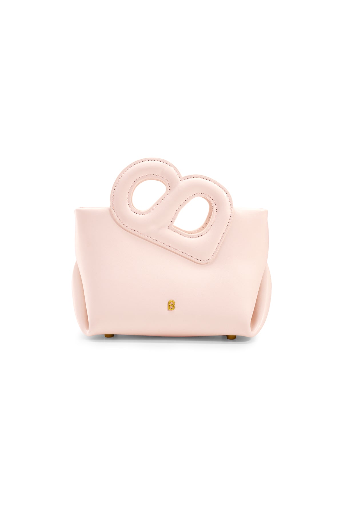 Nina Bag Small - French Rose