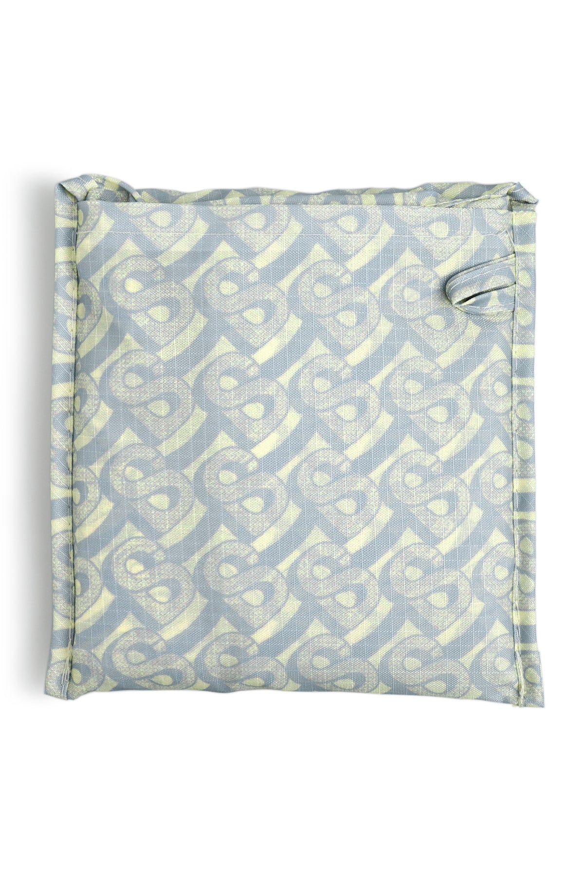 Bimu Foldable Bag - Icy Mint