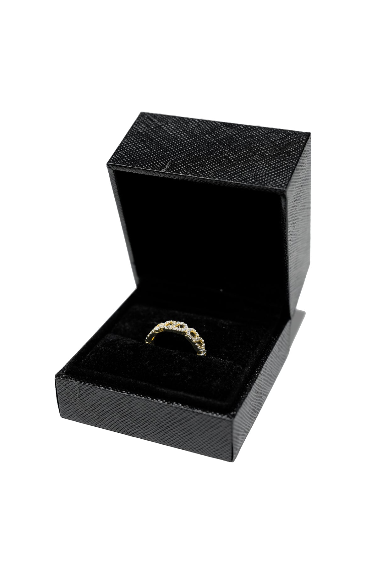 Luna Ring - Gold