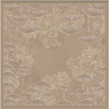 Medina 2 Kare - Cömert