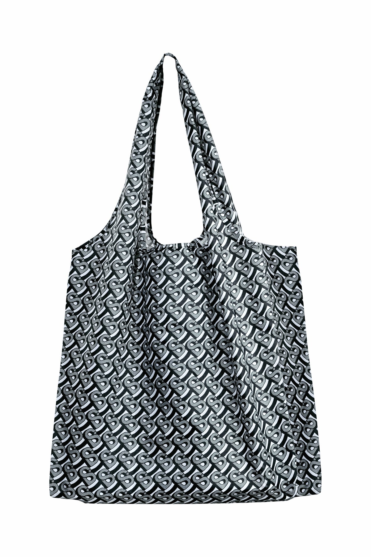 Bimu Katlanabilir Çanta - Geceyarısı