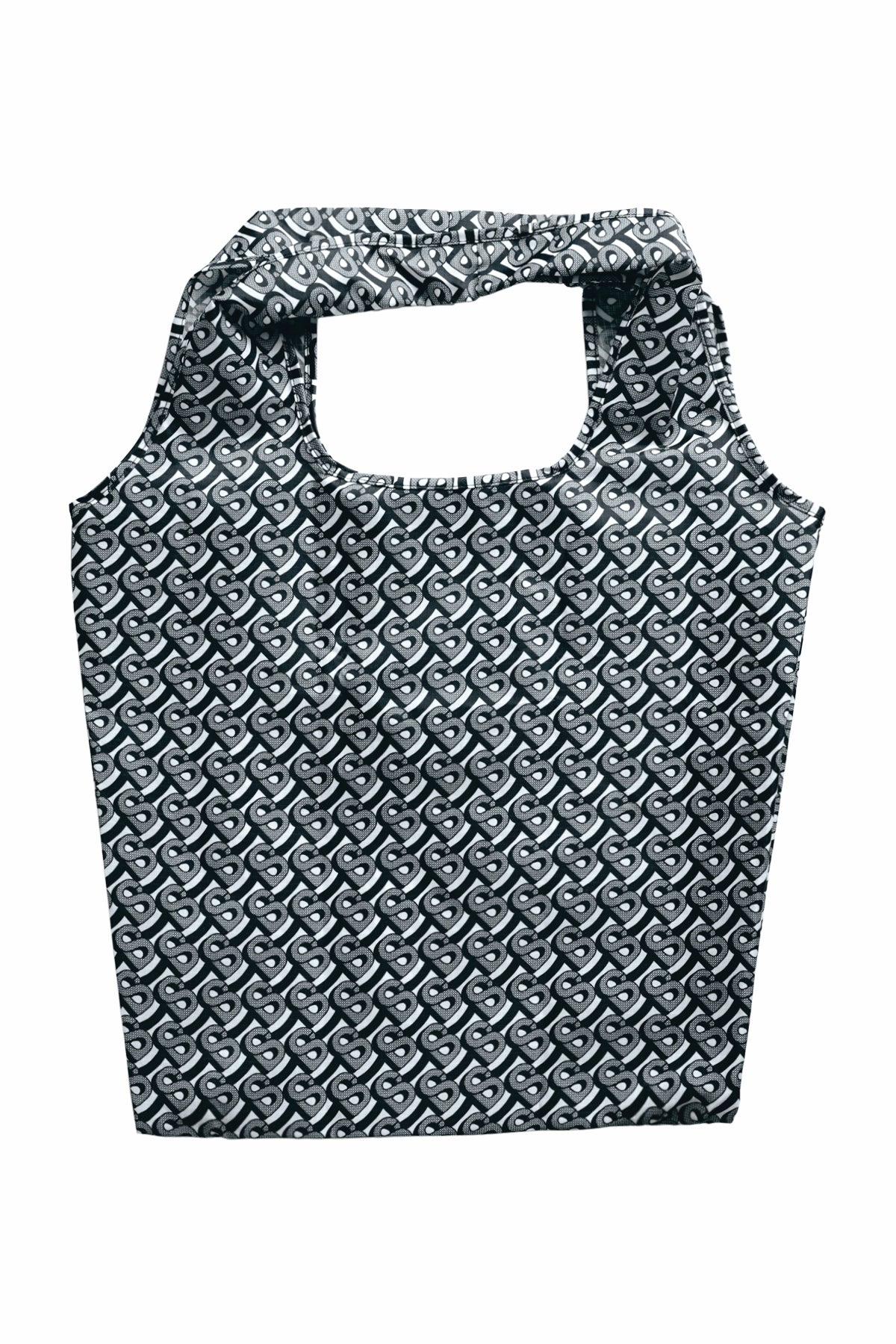 Bimu Katlanabilir Çanta - Geceyarısı