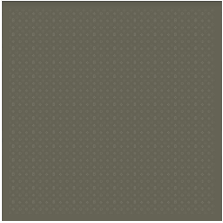 Monogram Voile Square - Dark Forest