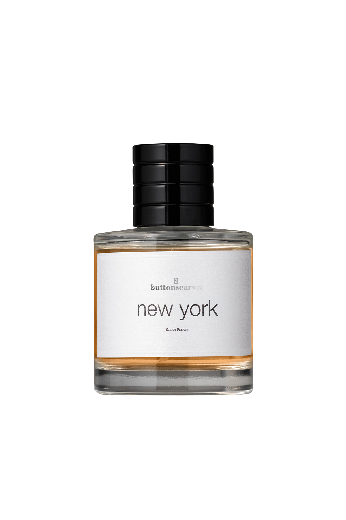 New York Eau de Parfum 40ml – Buttonscarves