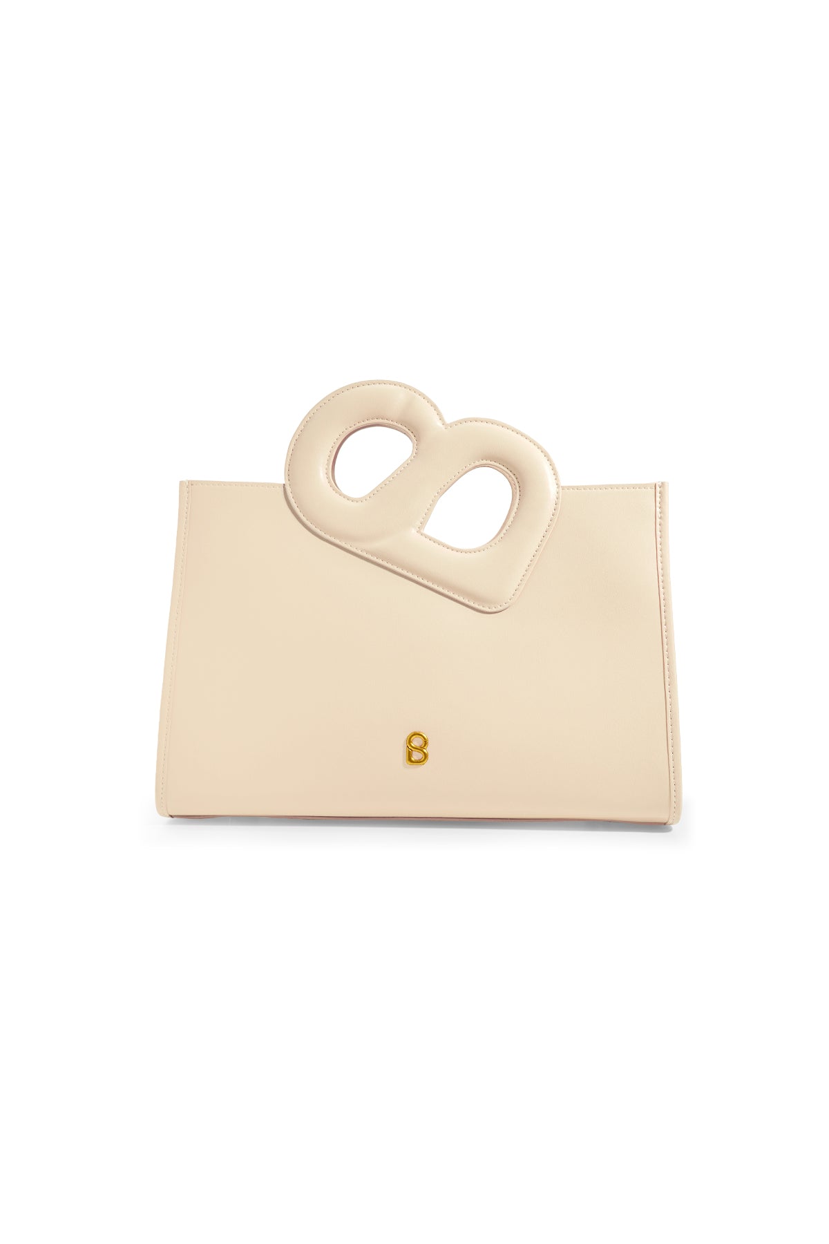 Nina Tote Bag - Peanut