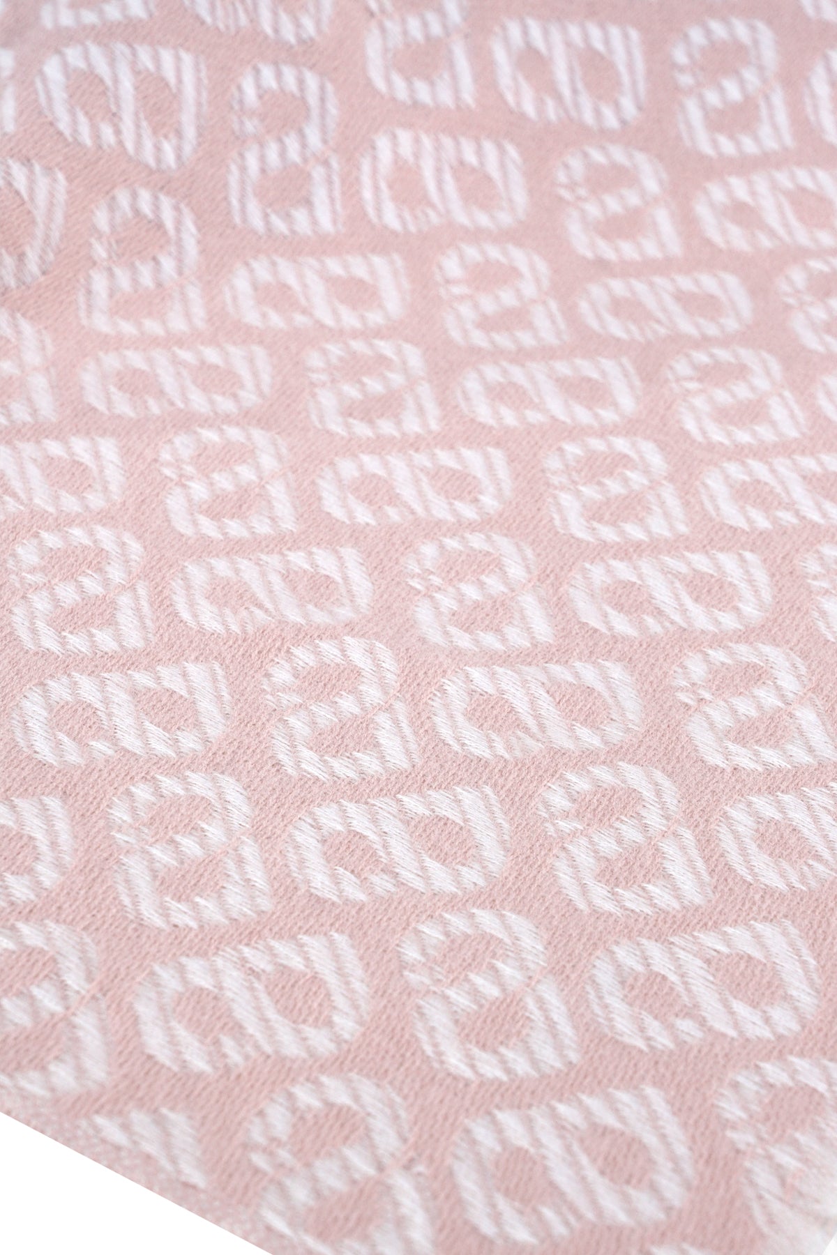 Tapis Blanket - Pink