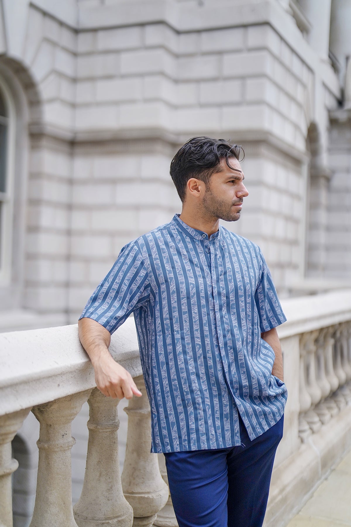 Rayyan Koko - Ebedi Mavi