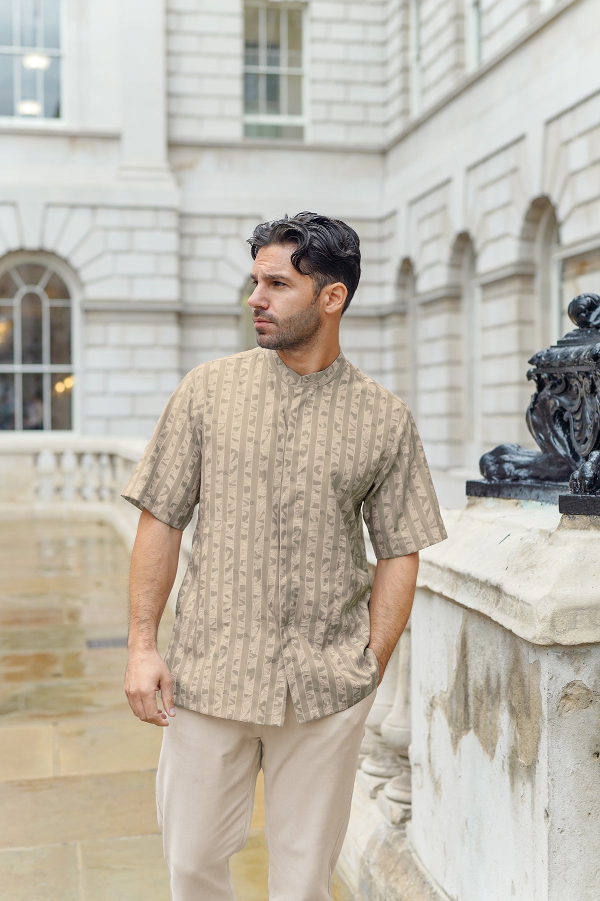 Rayyan Koko - Sütlü Çay