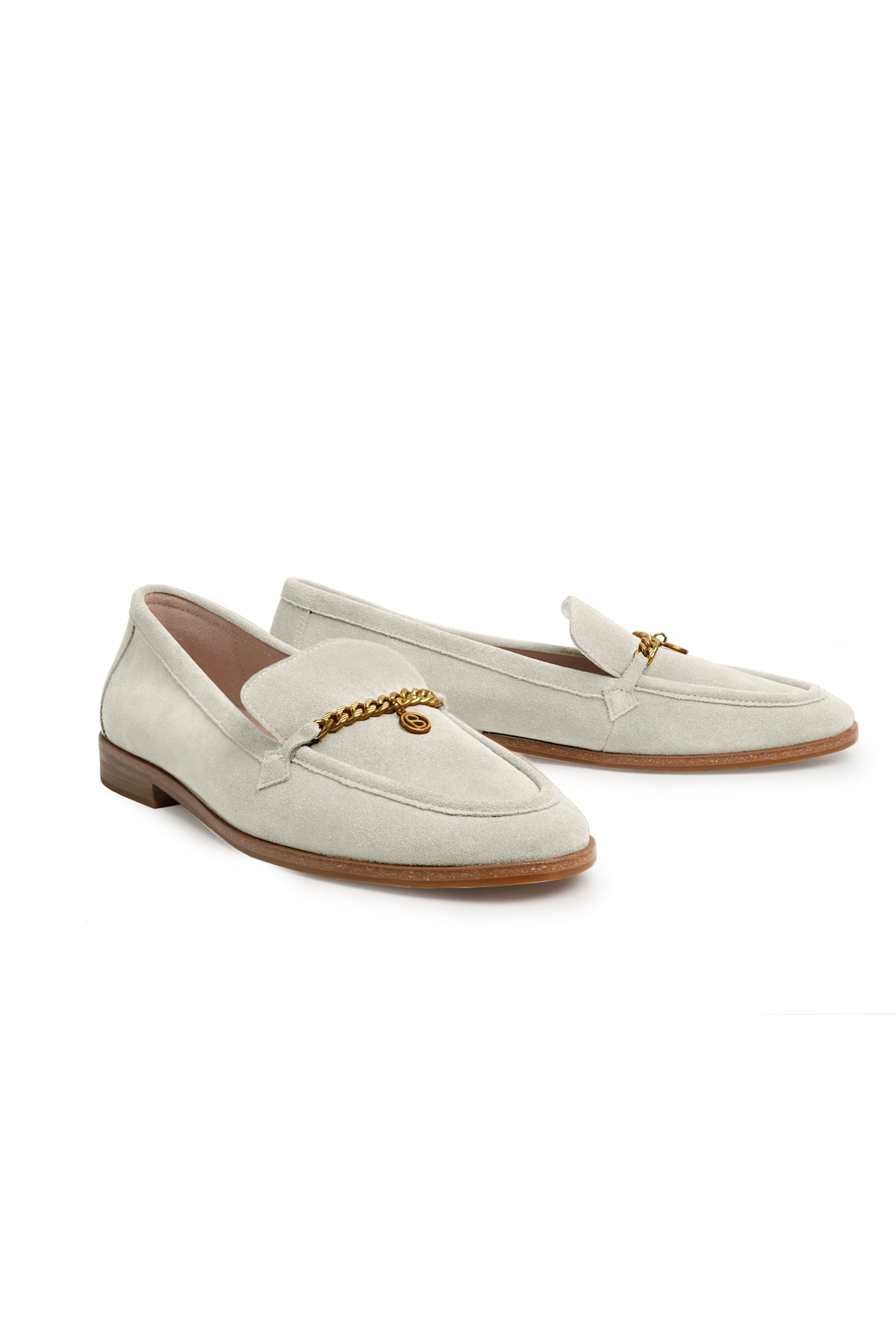 Rachel Loafer - Sand