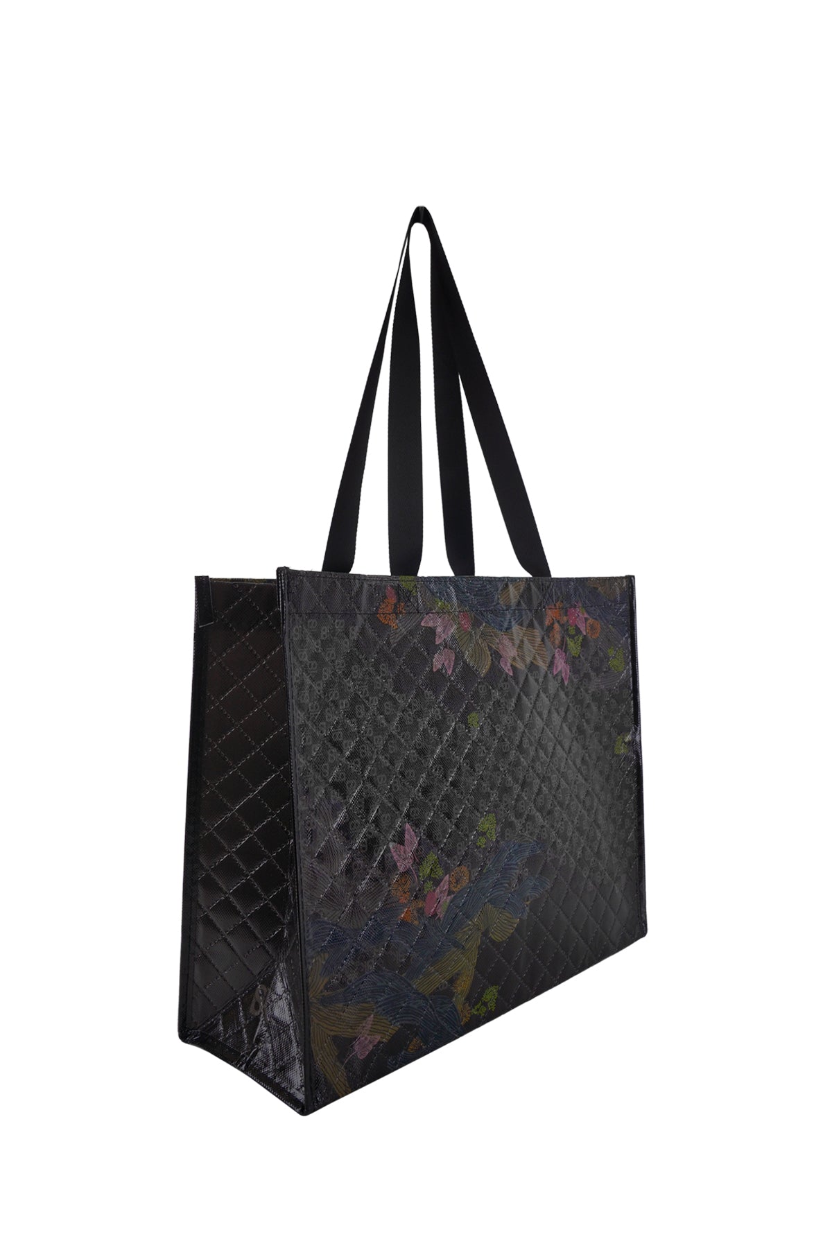 Kimmonia Alışveriş Çantası - Espresso