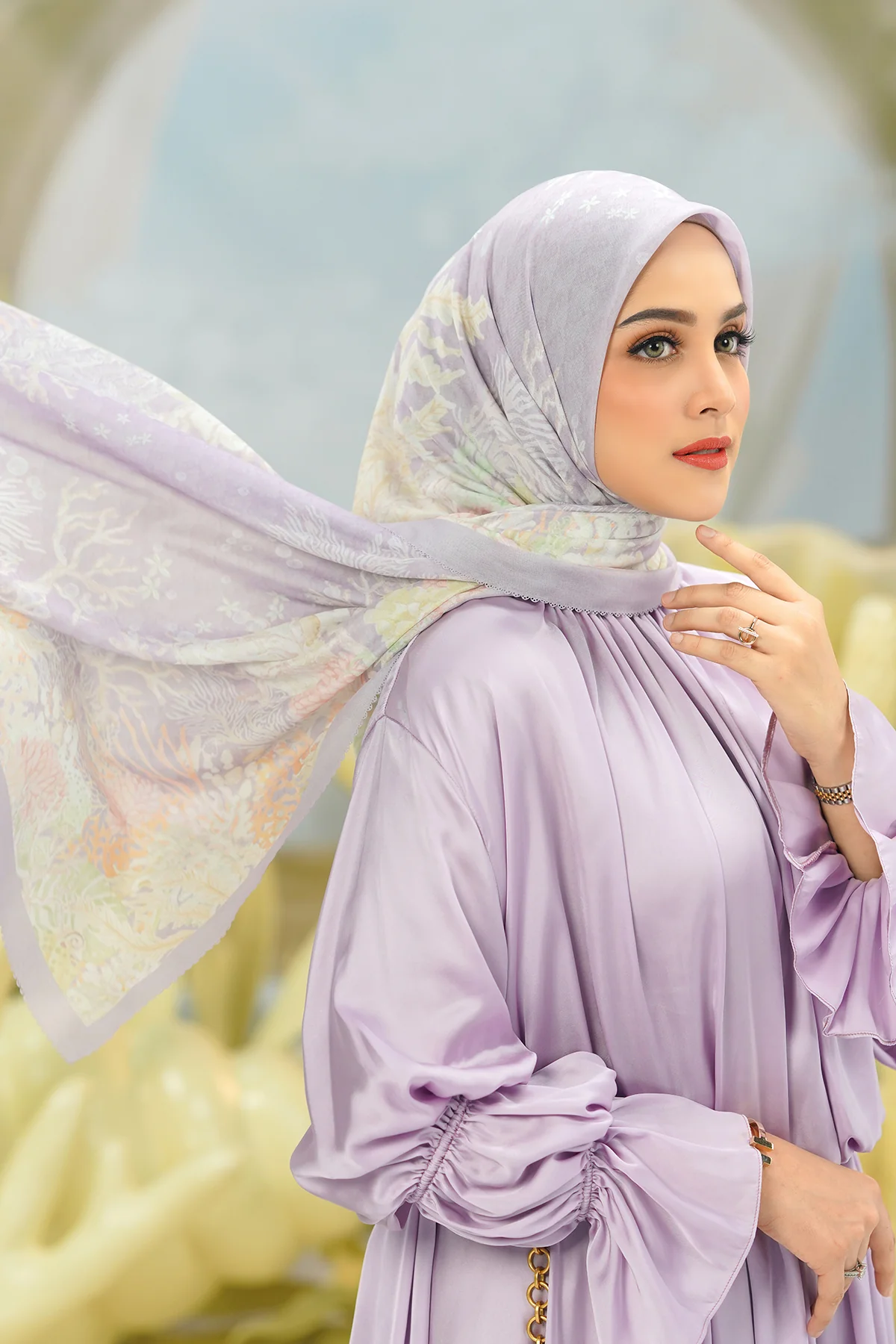 Küçük Denizkızı 2.0 - Acropora