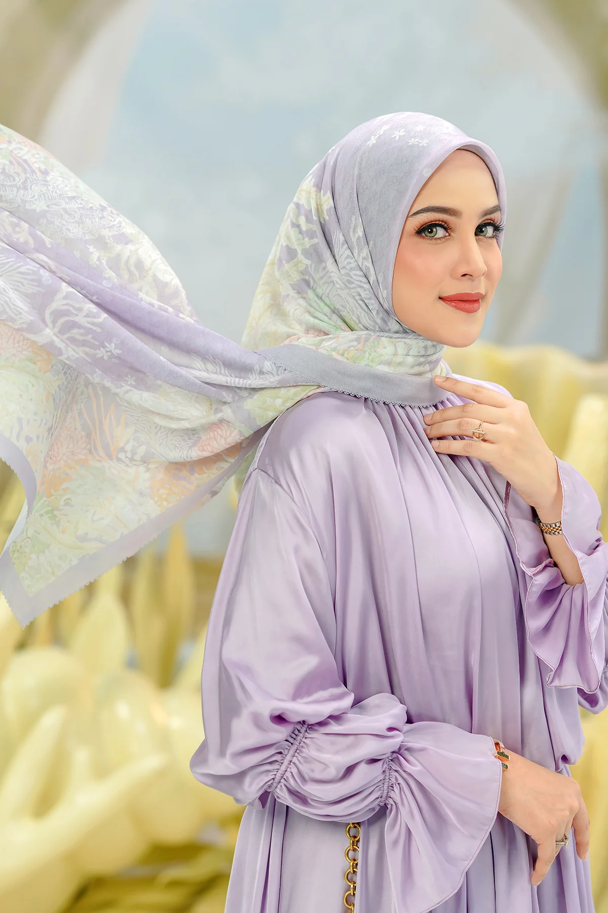 Küçük Denizkızı 2.0 - Acropora