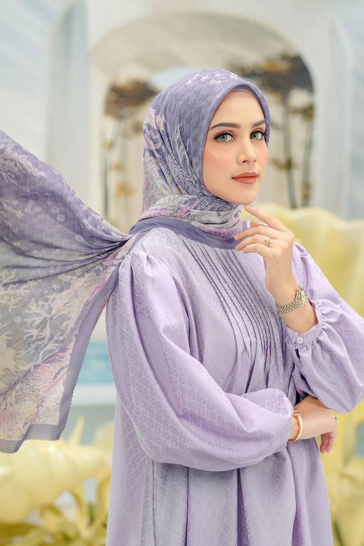 The Little Mermaid 2.0 - Anemone