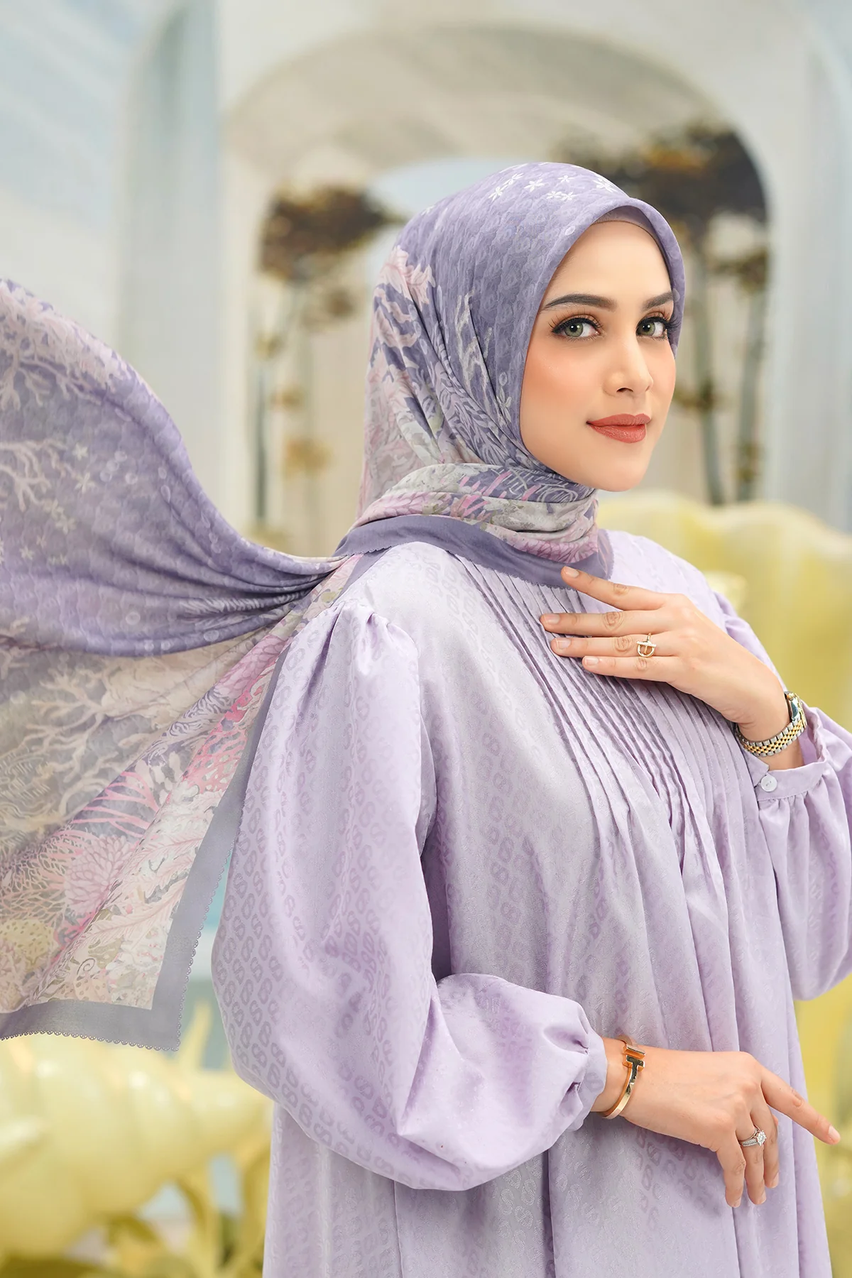 The Little Mermaid 2.0 - Anemone