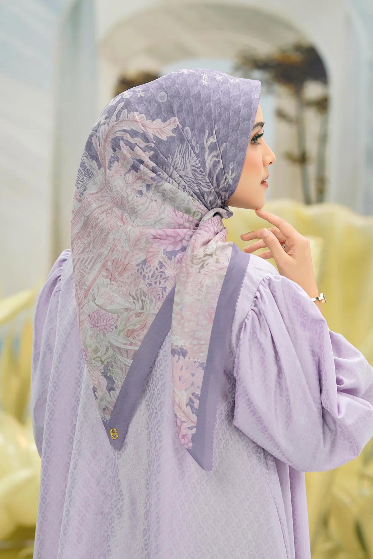 The Little Mermaid 2.0 - Anemone