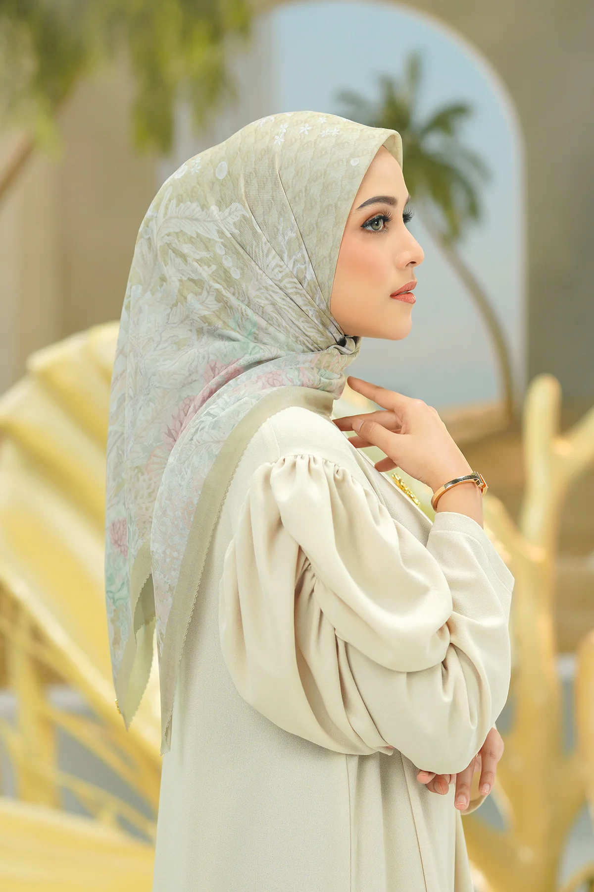 The Little Mermaid 2.0 - Clam