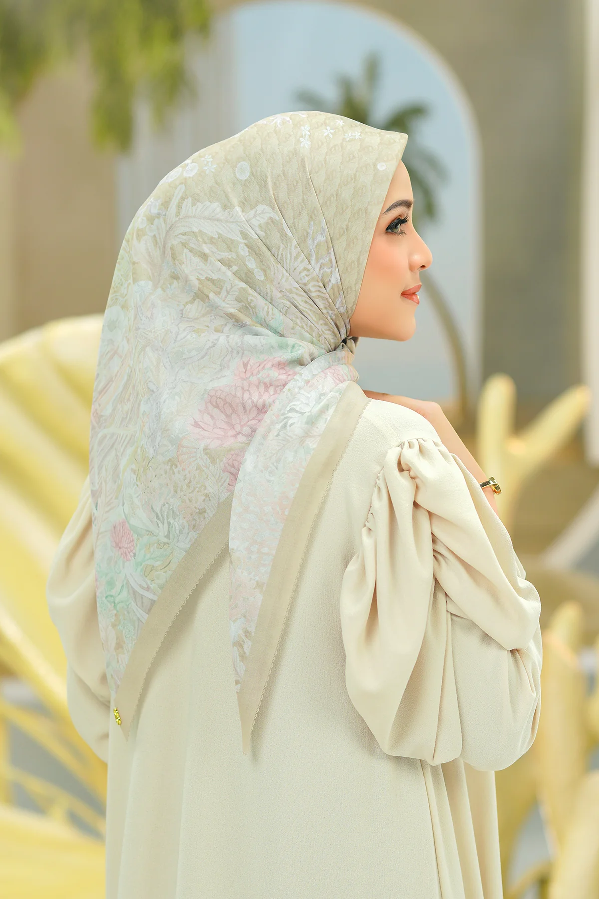 The Little Mermaid 2.0 - Clam