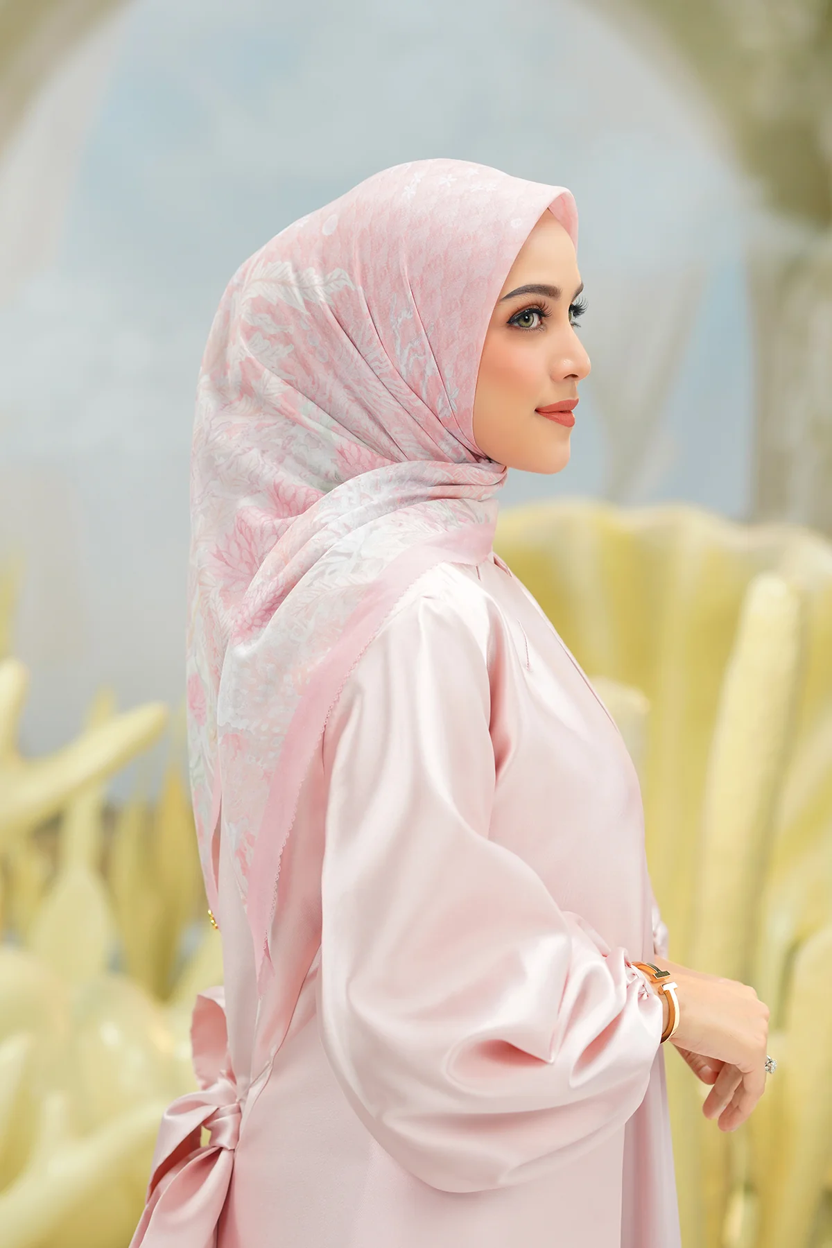 The Little Mermaid 2.0 - Coral