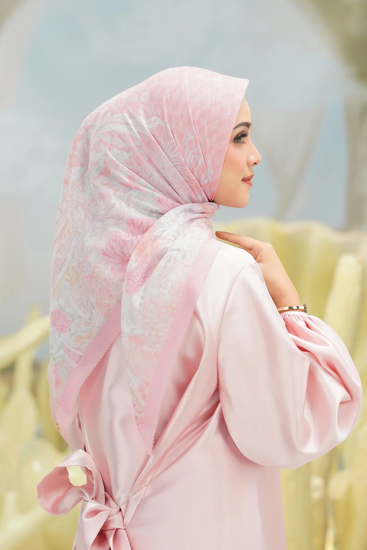 The Little Mermaid 2.0 - Coral