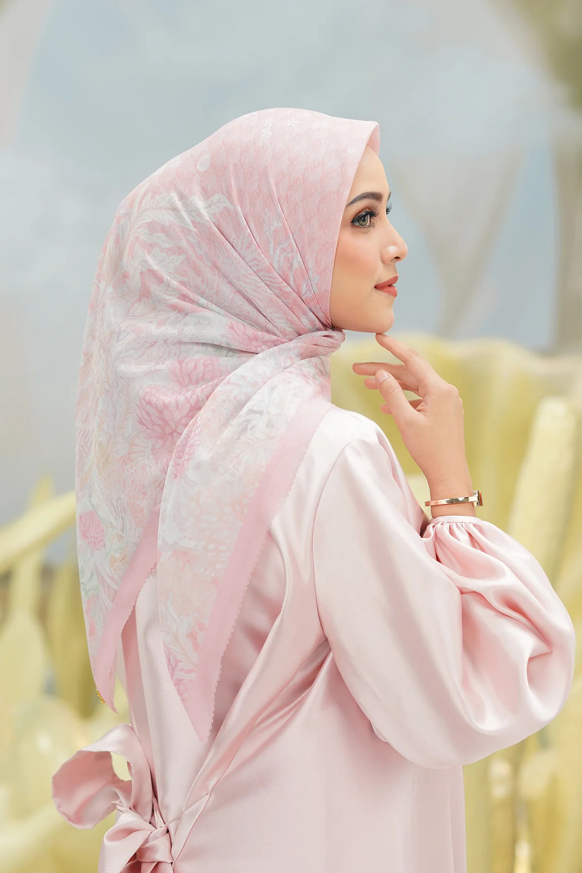 The Little Mermaid 2.0 - Coral