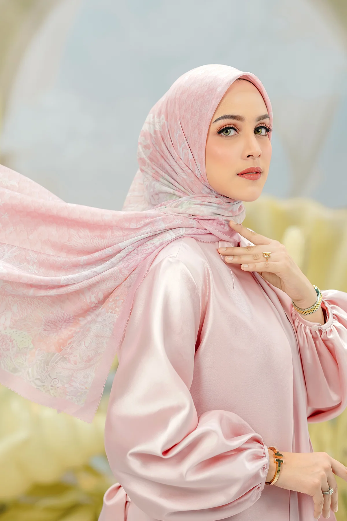 The Little Mermaid 2.0 - Coral