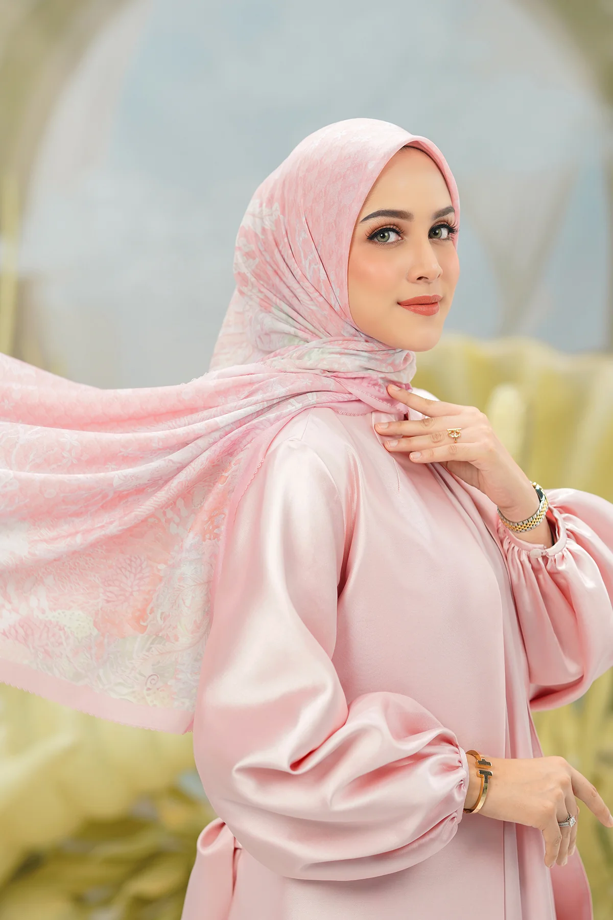 The Little Mermaid 2.0 - Coral