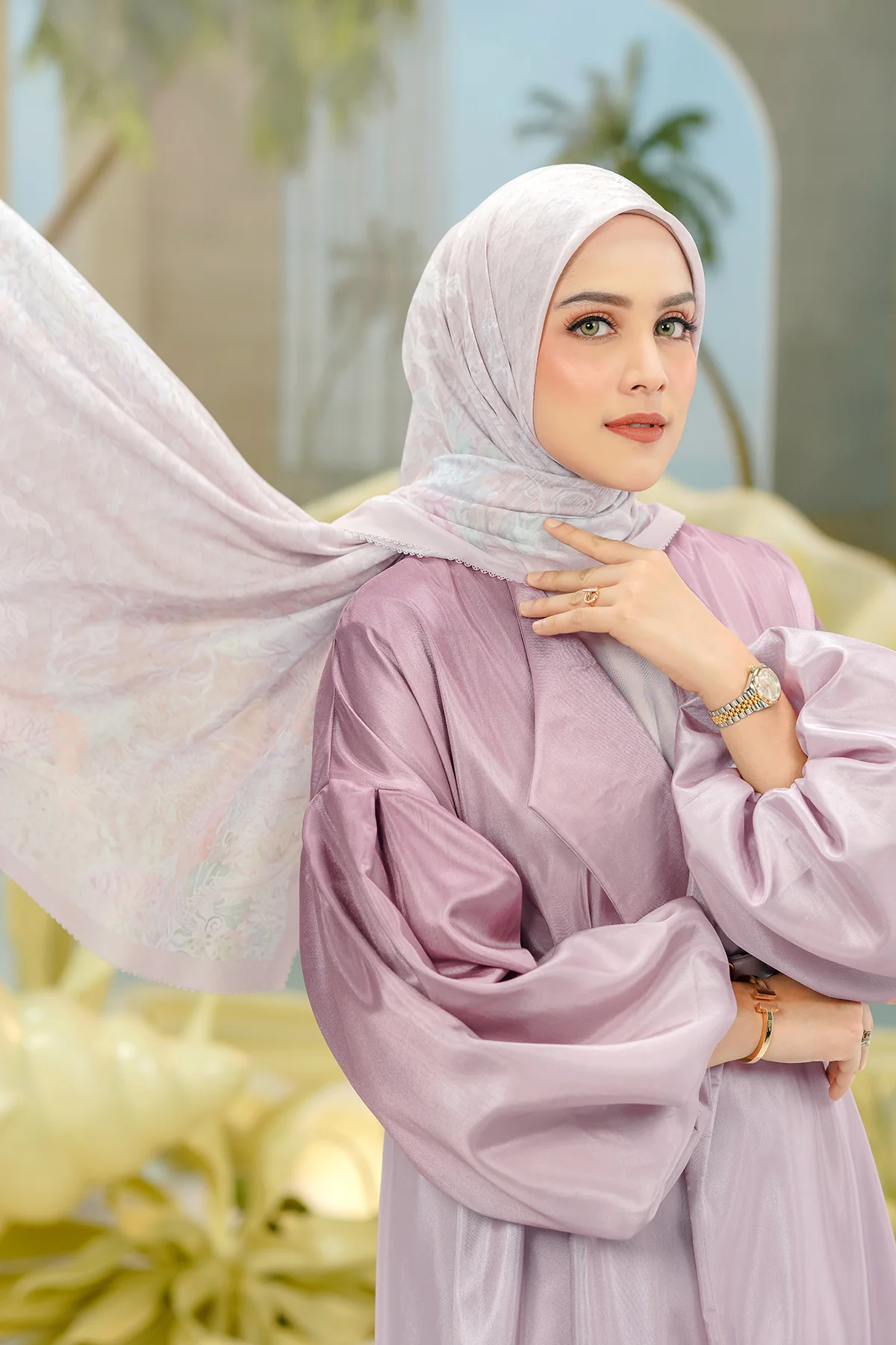 The Little Mermaid 2.0 - Jellyfish