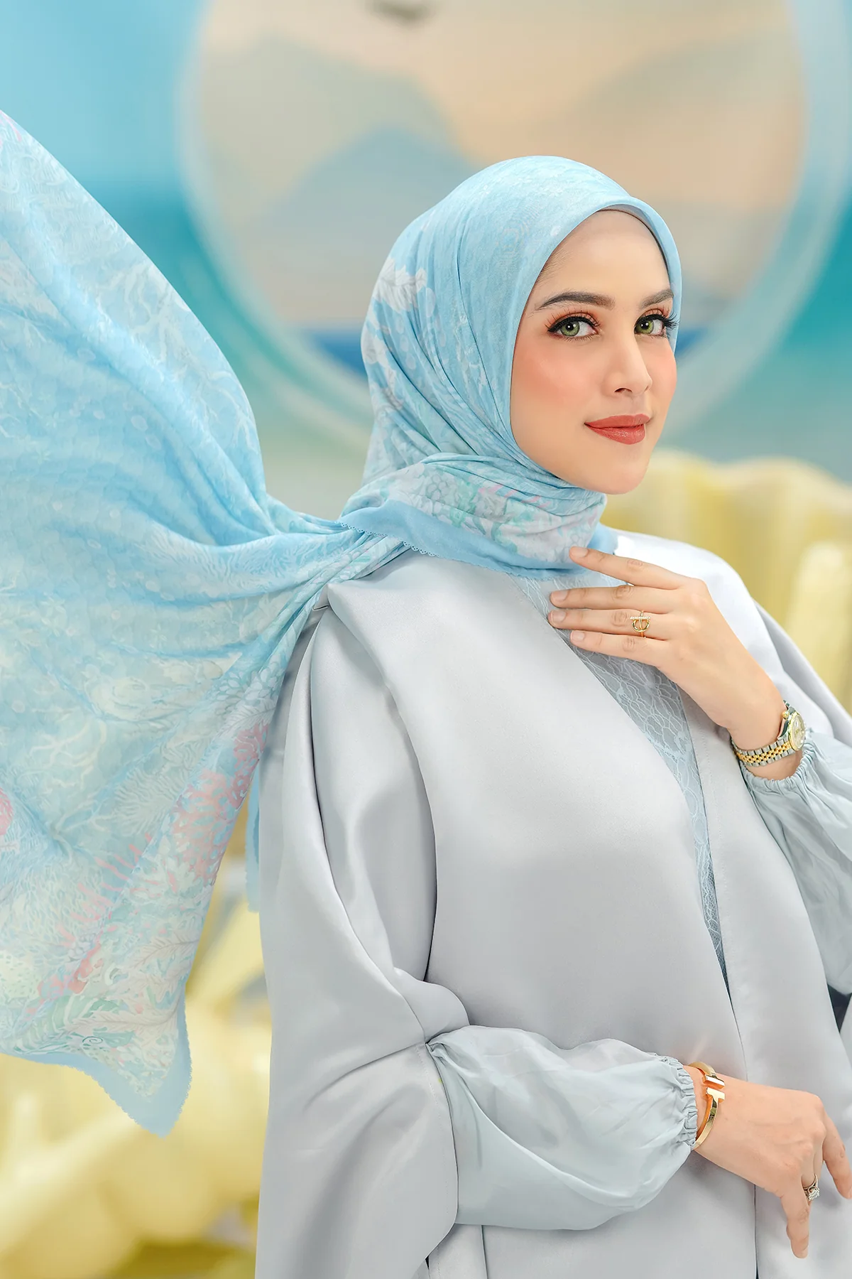 The Little Mermaid 2.0 - Reef