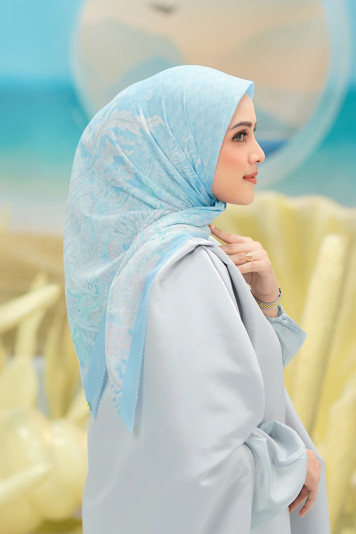 The Little Mermaid 2.0 - Reef