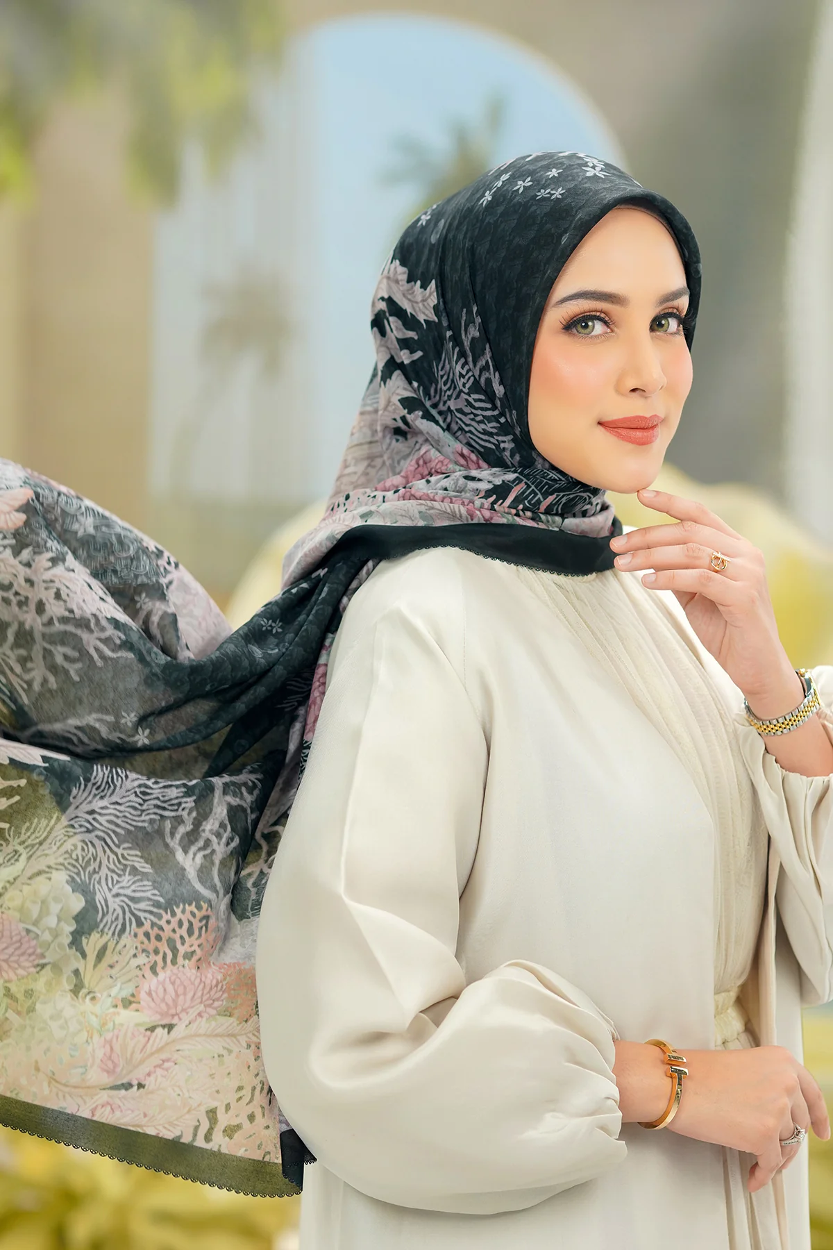 The Little Mermaid 2.0 - Rock