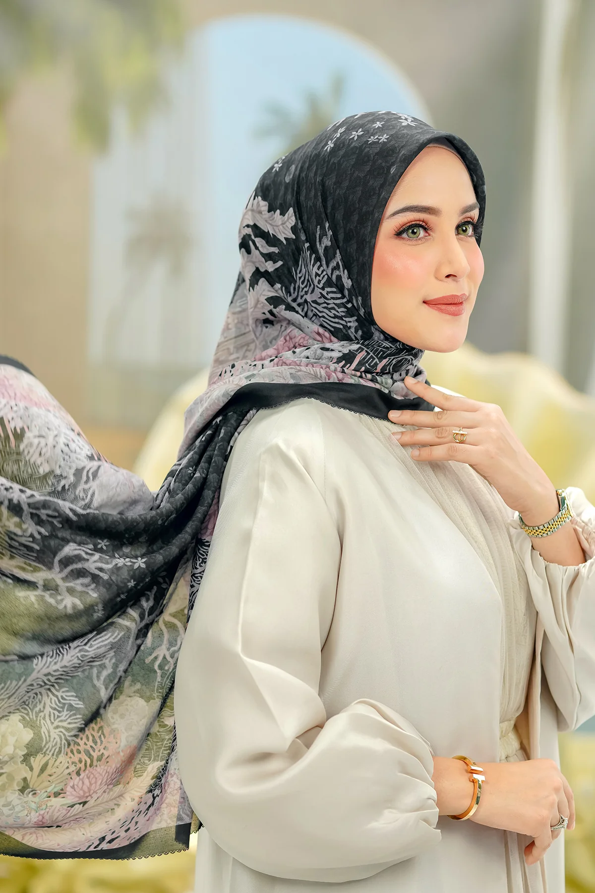 The Little Mermaid 2.0 - Rock