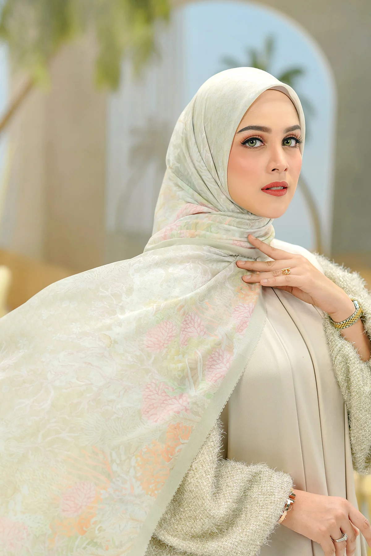 The Little Mermaid 2.0 - Shell