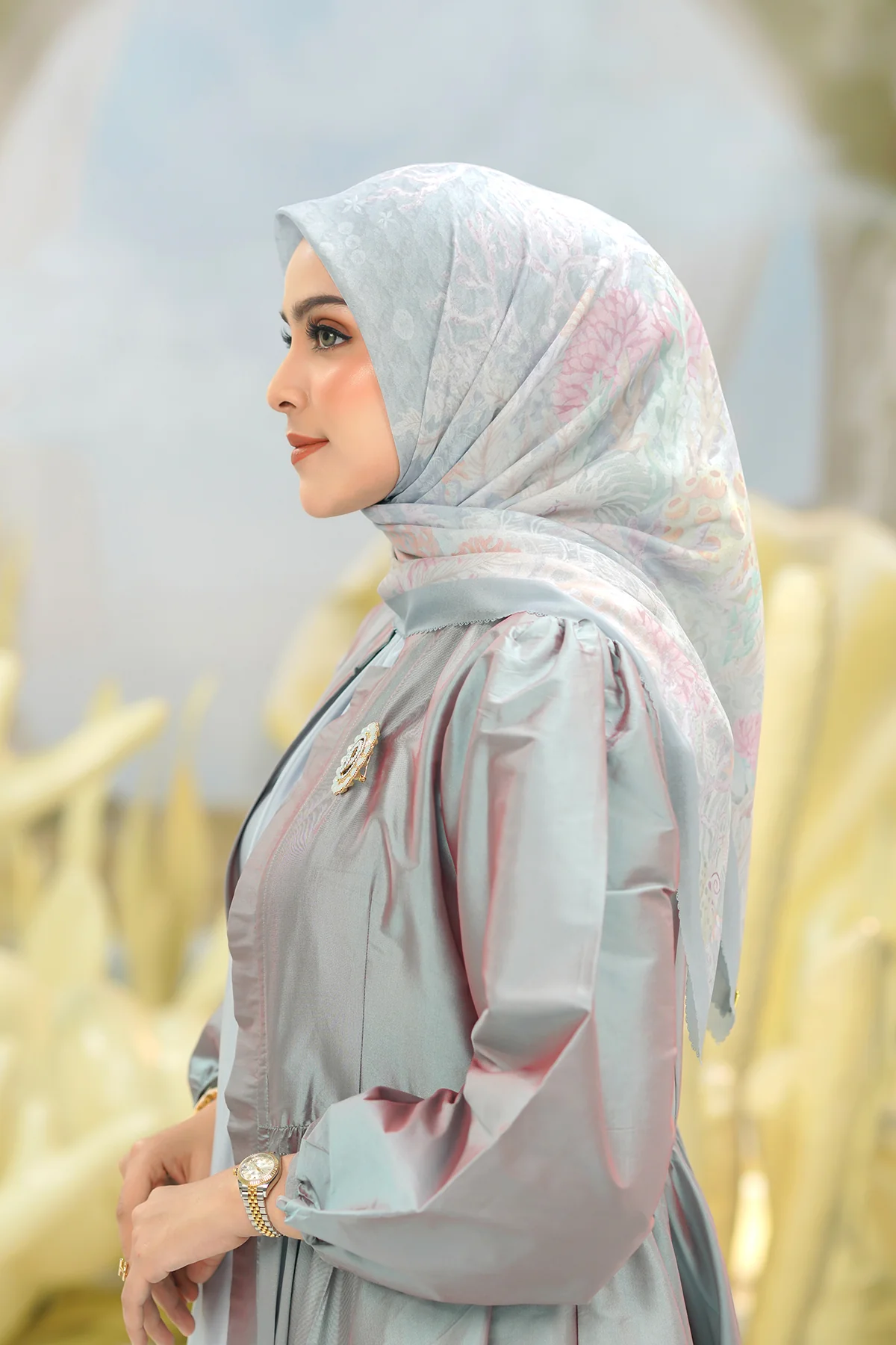 The Little Mermaid 2.0 - Squid