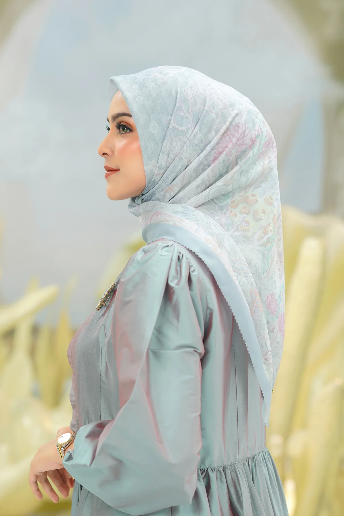 The Little Mermaid 2.0 - Squid