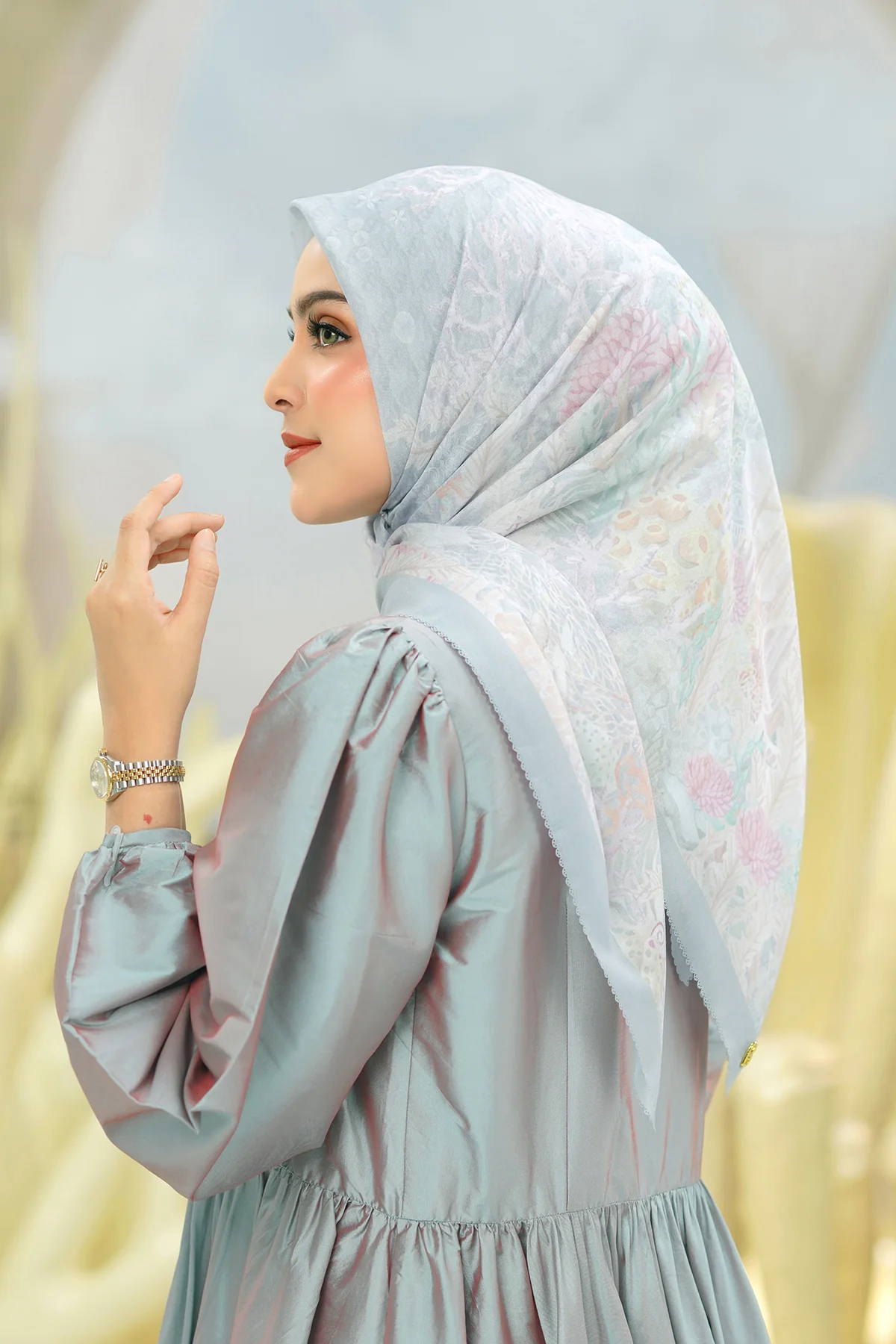 The Little Mermaid 2.0 - Squid