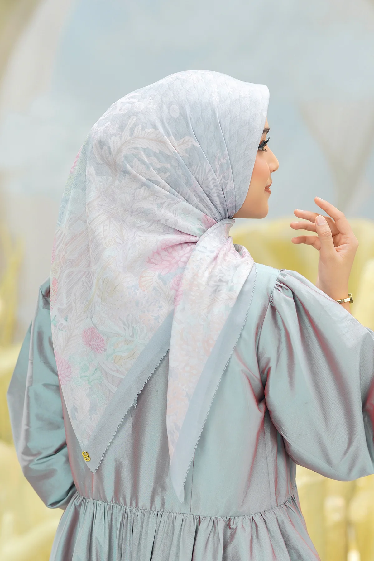 The Little Mermaid 2.0 - Squid