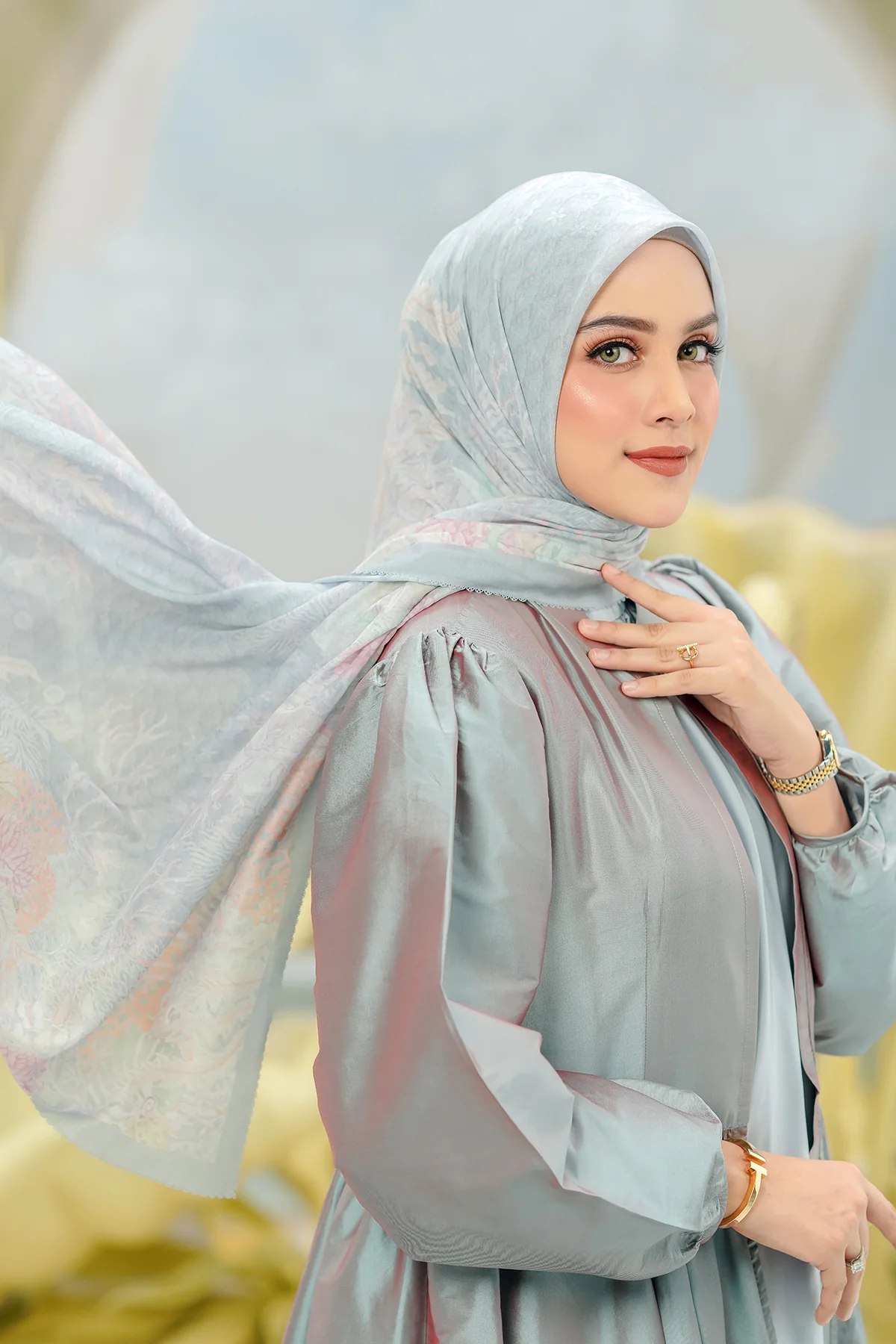 The Little Mermaid 2.0 - Squid