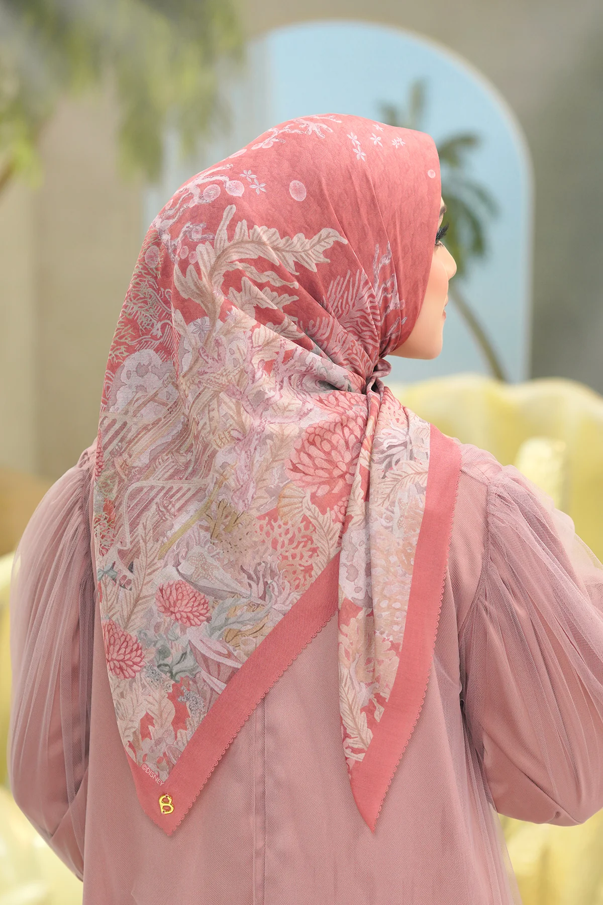 The Little Mermaid 2.0 - Starfish