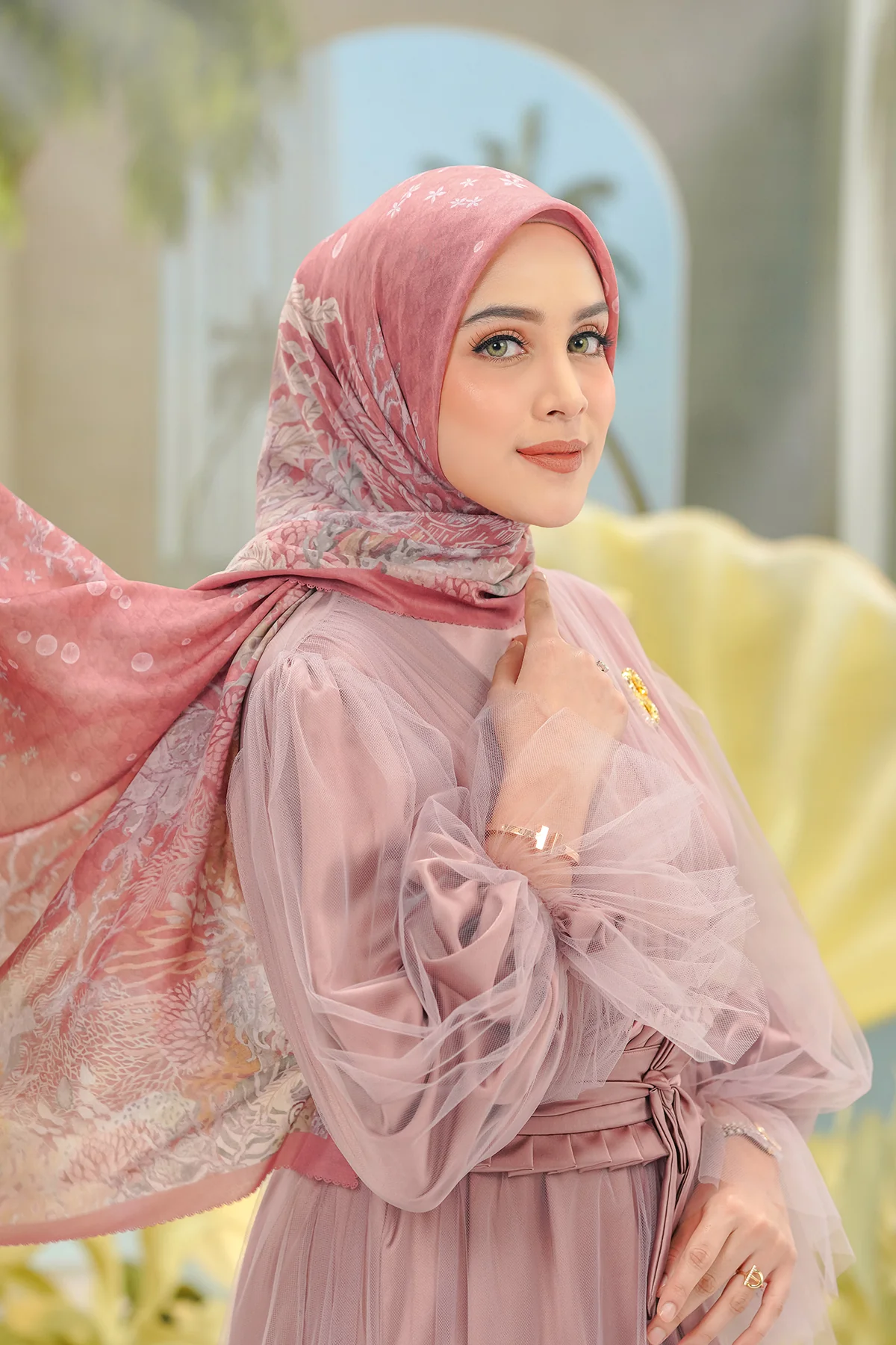 The Little Mermaid 2.0 - Starfish