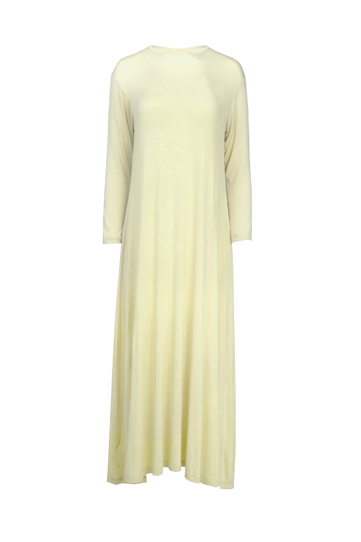 Inner Dress - Wood Ash