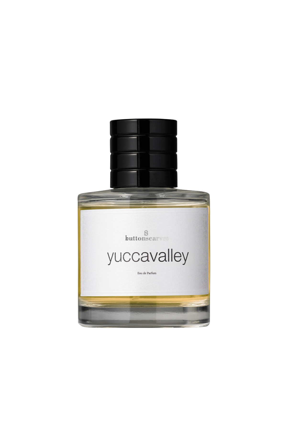 Yuccavalley Eau de Parfum 40ml
