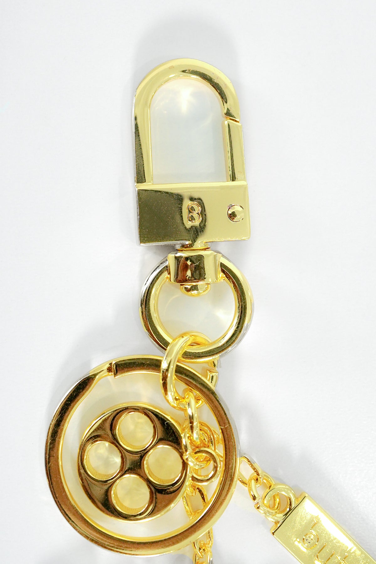 Audrey Bag and Key Holder