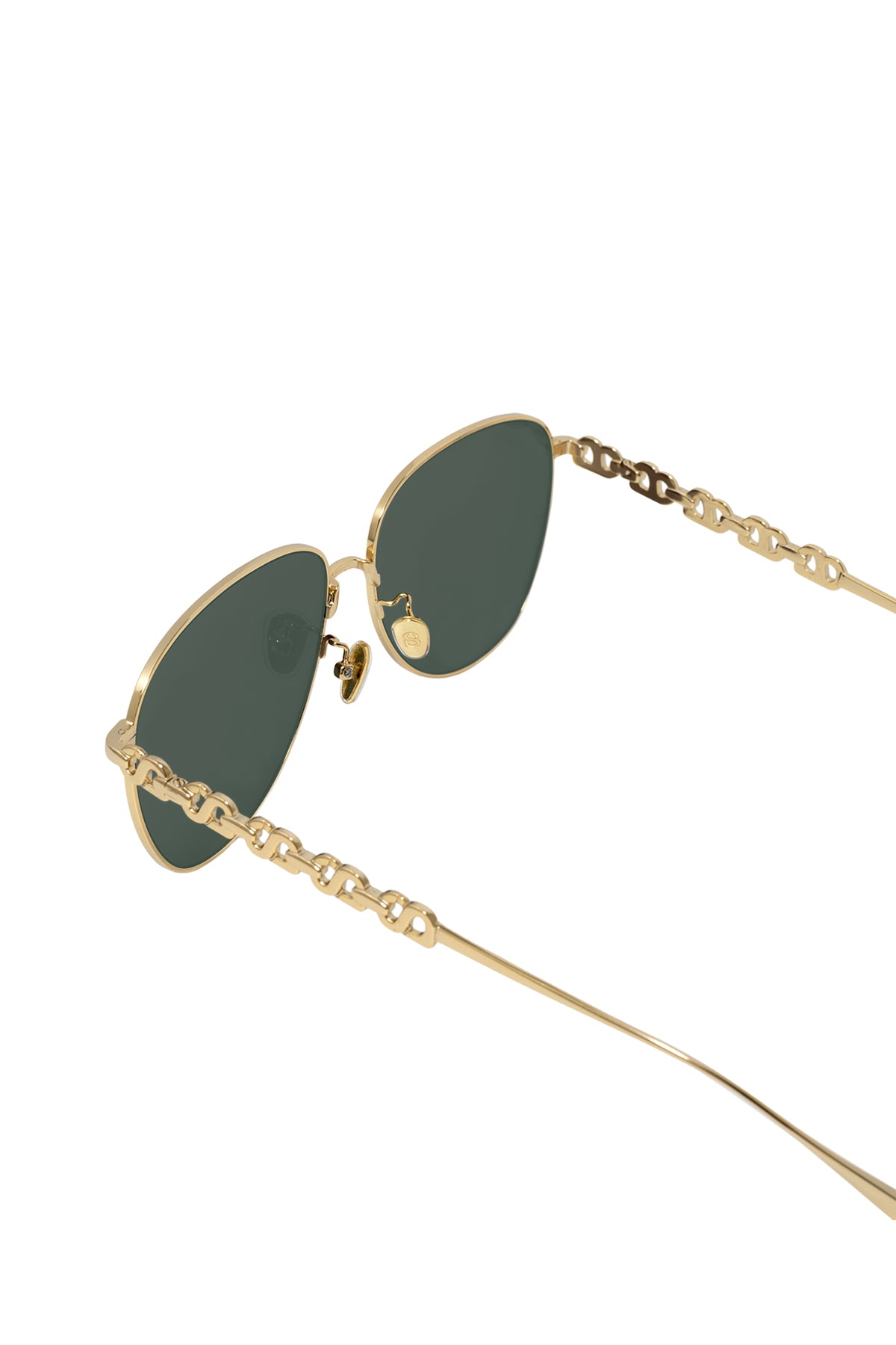 Audrey Sunglasses - Verbena