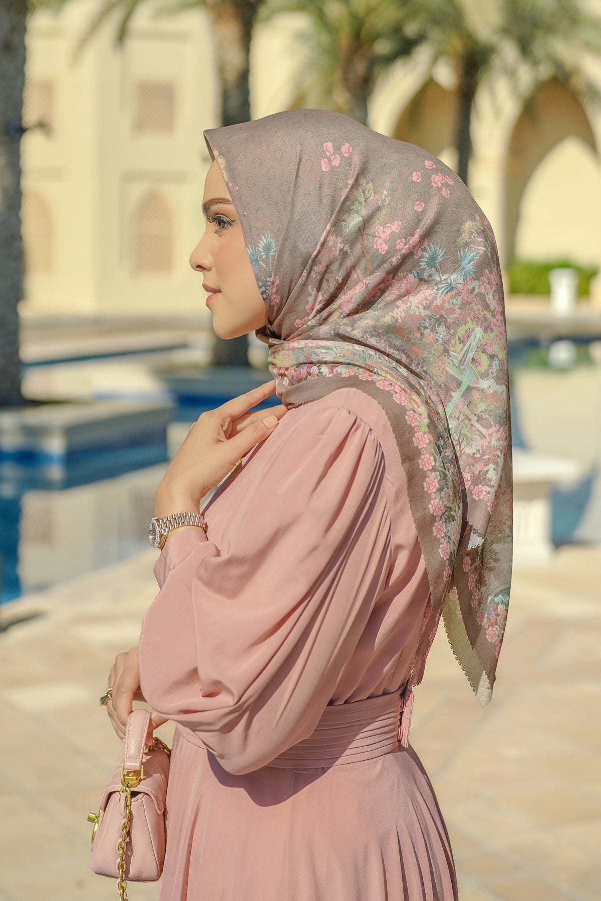 Al Qasr Square - Coffee