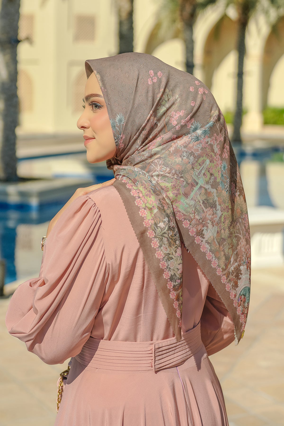 Al Qasr Square - Coffee