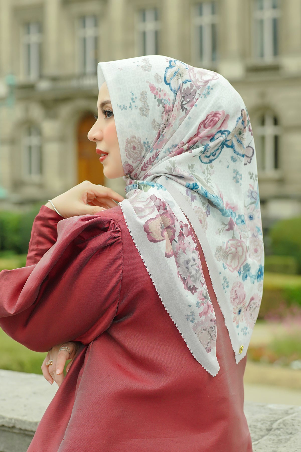 Blume Square - Blanc De Blanc