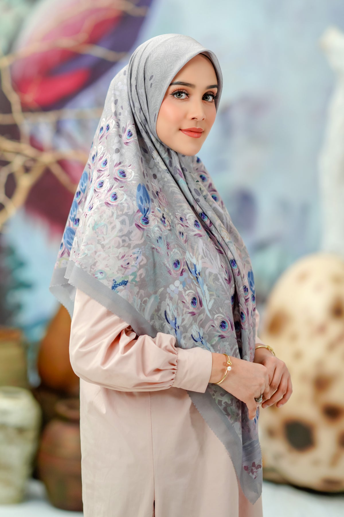 Ederra Voal Kare XL - Buzul