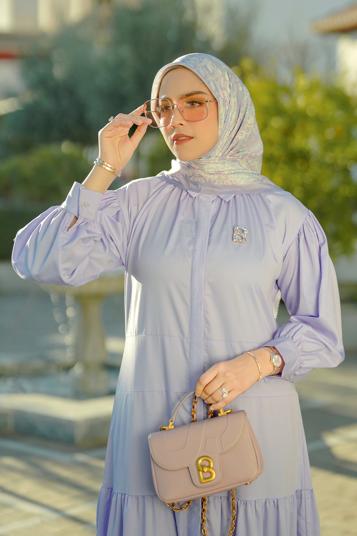 The Granada Square - Nirvana